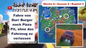 Troll deathrun fortnite fortnite fortnite default song guitar week 8 challenge dial fortnite error code 19019 the durr burger fortnite mystery skin. Fahre Von Durr Burger Nach Pizza Pit Ohne Das Fahrzeug Zu Verlassen Tipp Weg Woche8 Fortnite Youtube