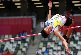 Jun 21, 2021 · jaguh lompat tinggi negara lee hup wei terus memperkukuh peluangnya untuk bertanding di sukan olimpik tokyo selepas memenangi acara itu pada kejohanan olahraga qosanov memorial di almaty, kazakhstan. Ukitk6zmnr0ysm