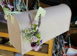 Mailbox Card Holder Perfect For Shabby Chic Wedding Card Box Wedding Wedding Card Holder Mailbox Card Holder Wedding