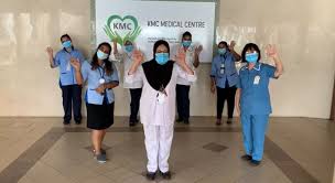 All job seekers will get new jobs vacancy jobs details on this page. Recruitment Ipoh Perak Kinta Medical Centre Kmc Medical Centre