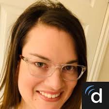 Rose M. Sinclair, NP