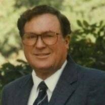 Rev. Thomas E. Pate Sr. Obituary
