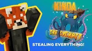 Here we highly recommend you download after you downloaded crazy craft 3 for minecraft apk. Kinda Crazy Craft Modpacks Minecraft Curseforge