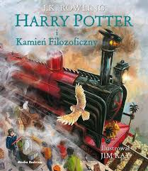 Harry potter i kamien filozoficzny this edition was published in 2000 by media rodzina in poznan. Autorzy Pod Lupa Slynny Fenomen Czarodzieja Idola Dzieci I Nastolatkow