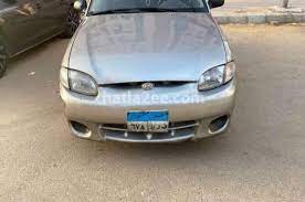 We did not find results for: Accent Hyundai 1999 Cairo Silver 3922471 Car For Sale Hatla2ee