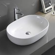 caracalla ca4958 no hole ceramica ii 20
