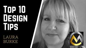 Procreate Tips and Tricks and AMA with Amy Alicia Springer