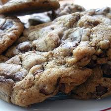 For most baking recipes, you can reduce the sugar by 25 percent as a rule of thumb, cookies typically have enough fat in them to prevent them from sticking to the pan. Tips For Making Soft Moist Cookies Every Time Delishably