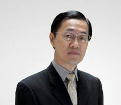 Dr. Brian Chiou Hiong Ching