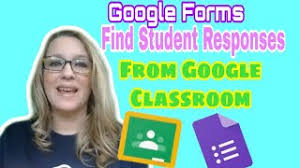 Fortunately, google forms makes it easy to view and grade short answer responses. Find Google Form Responses In Google Classroom Teacher Tech