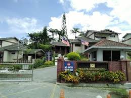 Rumah Peranginan Persekutuan Cameron Highlands Tanah Rata 39000 Brinchang Malaysia Penginapan Clevi Com