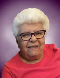 Obituary information for Nellie Jost