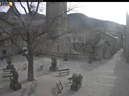 20 Webcam principales en Pirineos - grupodemontaña.es