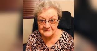 Mary Ann Moore Obituary