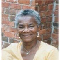 Teresa Johnson Billie Obituary