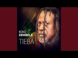 Mali Tiega Dub (Remix By Tim Ray Brown)