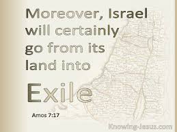 What Does Amos 7:17 Mean?