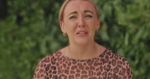 MAFS UK viewers rage over Sarah's 'below the bar' weight comment