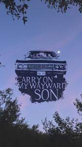 Pin On Supernatural