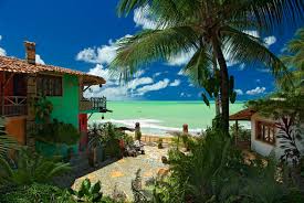 Beautiful place with amazing views. Take Me Away Baia Formosa Brazil Dear Designer S Blog
