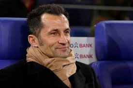 Ed è volato da monaco, dove vive, sino a torino seit drei jahren ist hasan salihamidzic bayerns mann für die transfers. Cg9vmkxrydfbtm