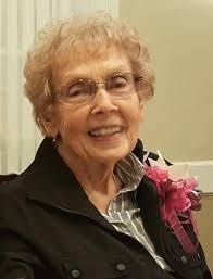 Jean Hatcher Obituary (1924