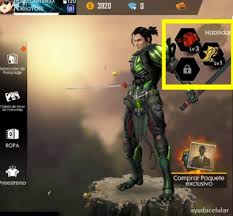 Eventually, players are forced into a shrinking play zone to engage each other in a tactical and diverse. Conseguir Habilidades Para Personajes En Free Fire 2019 Ayuda Celular