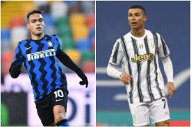 Stats and video highlights of match between inter vs juventus highlights from serie a 20/21. Hgtgsdbj5ls1sm