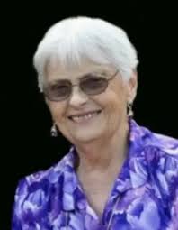 Obituary information for Mary Jo Morse