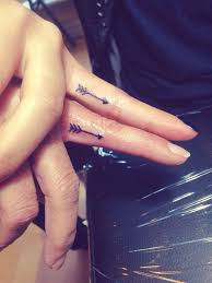 The advantage of smaller sized tattoos is small tattoos are one of the most elegant ways of speaking your heart out without having to paint a loud picture! 66 Best Ideas For Small Finger Tattoo For Females And Guys Tiny Tattoo Inc
