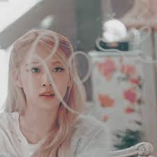 We have 63+ background pictures for you! Blackpink Rose Solo Explore Tumblr Posts And Blogs Tumgir