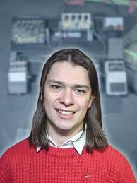 Matt Walters Organist