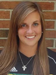 2012 Women's Soccer Roster