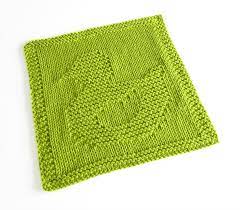 3 projects, in 1 queue. Duck Knitting Pattern Beginner Level Oh La Lana