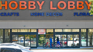 Hobby lobby weekly ads coupons are not required during the payment. Santa Maria S Hobby Lobby Could Open As Soon As June 19 Local News Lompocrecord Com