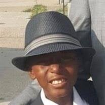 Donte Vernon Heggie Obituary