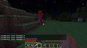 Oct 08, 2021 · a copy of minecraft; Minecraft Rasengan Mod 2021 Download