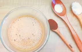 Cafe Gras Cacao Ceto Booster Electrolytes Et Antioxydants Recette Recettes Faibles En Glucides Beurre De Cacao Cacao