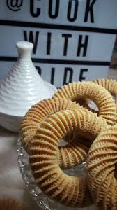 Nekkache Algerien Un Delice In 2020 Desserts Food