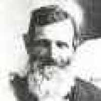 Elijah Dooley (1833–1917)