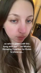 HIMYM Party Scenes: Editing Ted Mosby's Parties