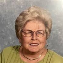 Janet Kilgore's Instagram, Twitter & Facebook