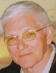 Jack William Carmichael