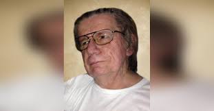 Obituary information for Russell James Spencer "Red" Hal...