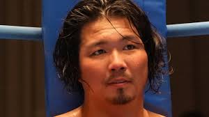 Jake Lee's Pro Wrestling NOAH Debut Match Announced