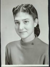 Mary Jean Hilligoss Klaty (1941-1981)