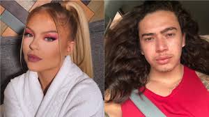 Luísa sonza é machista e whindersson nunes é vacilão! Luisa Sonza Fala Sobre Relacao Com Whindersson Nunes Apos Separacao E Comenta Como Ficou A Guarda Dos Animais De Estimacao Hugo Gloss
