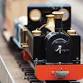 Essenhaus Train Show event image