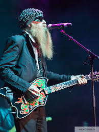 Billy gibbons hat page 3 my les paul forum / 1/3 of that little ol' band from texas, zz top. Billy Gibbons 4319 Wearing His African Bamileke Hat A Pai Flickr