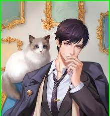 30 kumpulan whatsapp cute kartun anime love keren. 28 Gambar Kartun Muslimah Memegang Kucing Gambar Anime Bawa Kucing Gambar Animasi Kucing Bareng Cowok Download Gambar Anime Gambar Animasi Kartun Animasi
